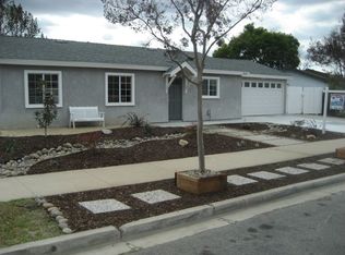 9531 Frascati Way, Santee, CA 92071