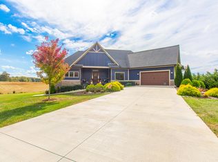 2100 Esquire Ct, Piney Flats, TN 37686