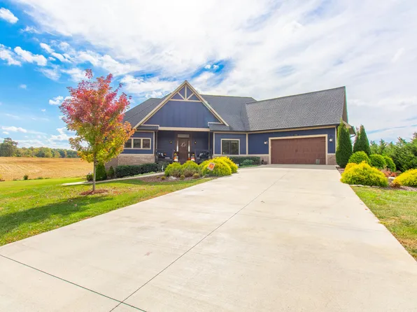 2100 Esquire Ct, Piney Flats, TN 37686