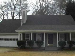 4665 Sengen Trce, Johns Creek, GA 30022