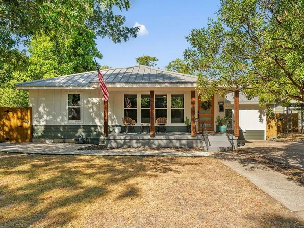 5714 Avenue D, Austin, TX 78752