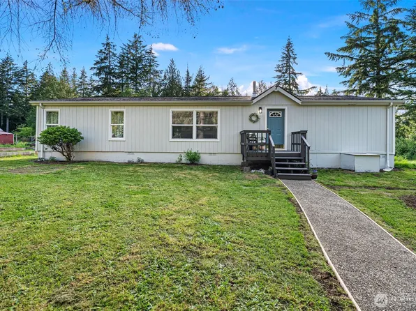 18618 27th Street NW, Lakebay, WA 98349