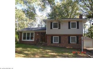 8004 Dobbin Rd, Henrico, VA 23229