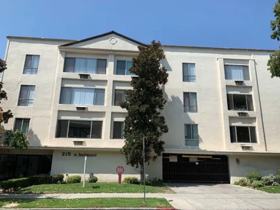 1st image of 215 N Belmont St #2-0-9