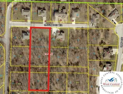 Hazelwood Ter, Camdenton, MO, 65020