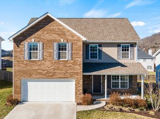 2703 Honey Hill Rd, Knoxville, TN 37924