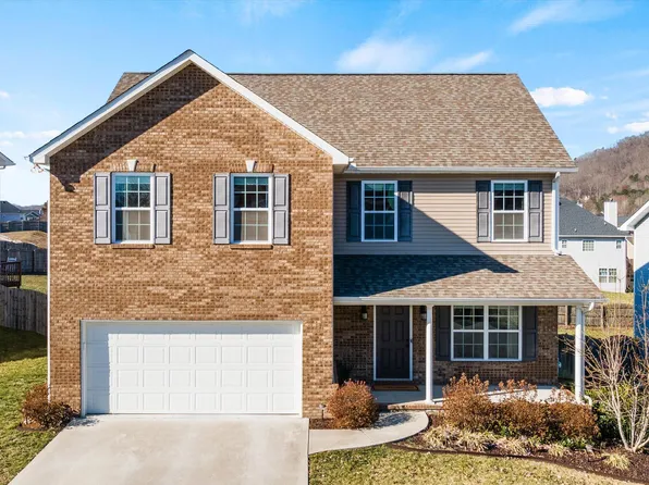 2703 Honey Hill Rd, Knoxville, TN 37924