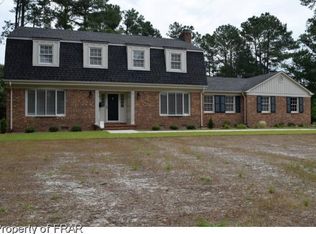 3100 Hyman Pl, Fayetteville, NC 28303