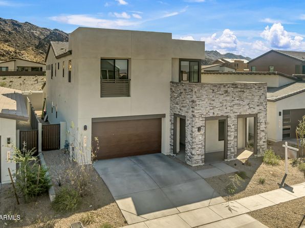829 E Monte Way