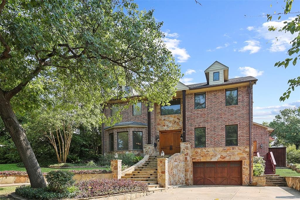 1018 Lausanne Ave Dallas Tx 758 Mls Zillow