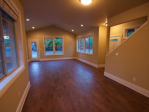 Living Room from Kitchen