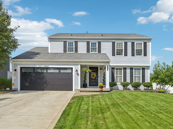 2364 Ziner Cir S, Grove City, OH 43123