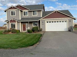 18407 N 1239th Pr NW, Prosser, WA 99350