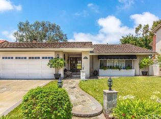 24271 Via Madrugada, Mission Viejo, CA 92692