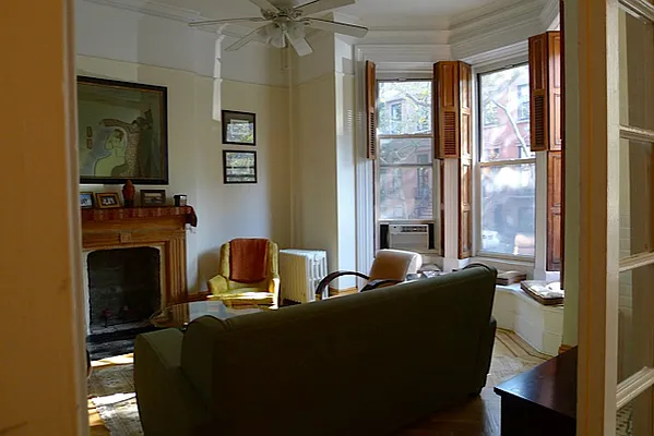 Rented by Brown Harris Stevens | media 19