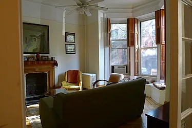 Rented by Brown Harris Stevens