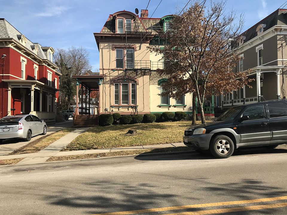 1st image of 2646 Bellevue Ave #3