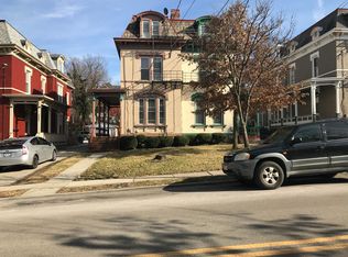 2646 Bellevue Ave #3, Cincinnati, OH
