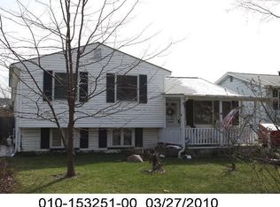 5986 Hampstead Ln, Columbus, OH 43229
