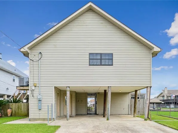 4917 Lisa Ann Dr, Barataria, LA 70036