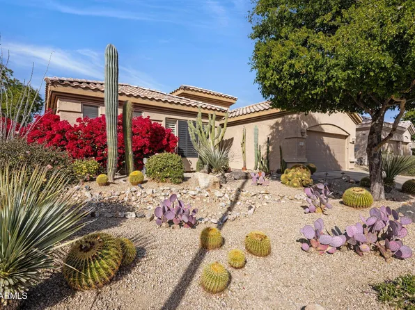 7654 E QUILL Lane, Scottsdale, AZ 85255