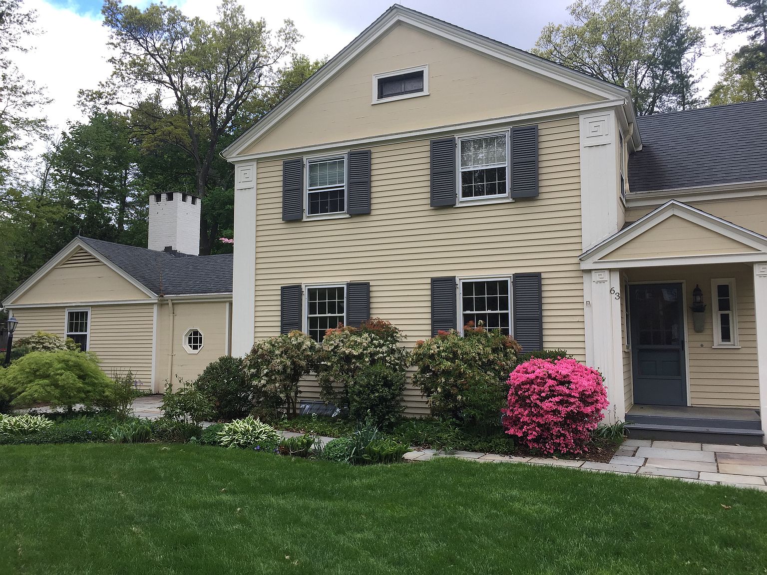 63 Foxcroft Rd, West Hartford, CT 06119 Zillow
