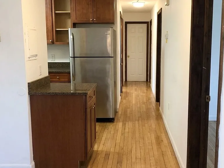 10 Parker Hill Ave #1 — Photo 1