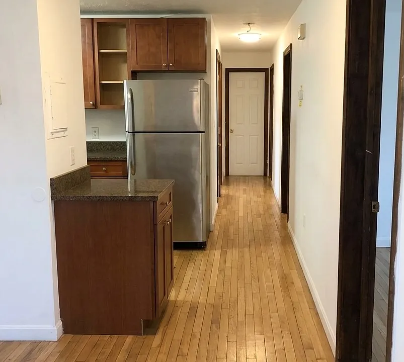 10 Parker Hill Ave #1