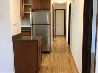 10 Parker Hill Ave #1, Roxbury Crossing, MA 02120