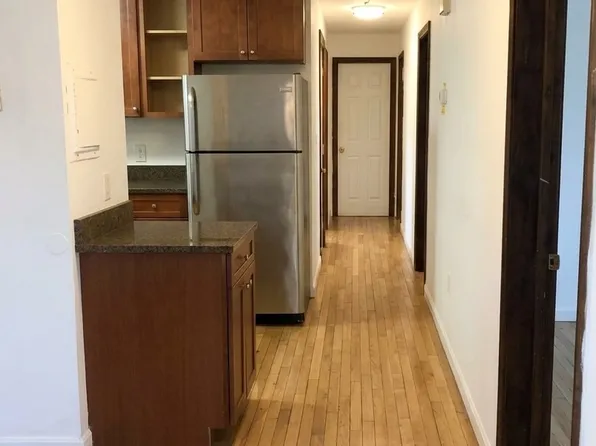 10 Parker Hill Ave #1, Roxbury Crossing, MA 02120