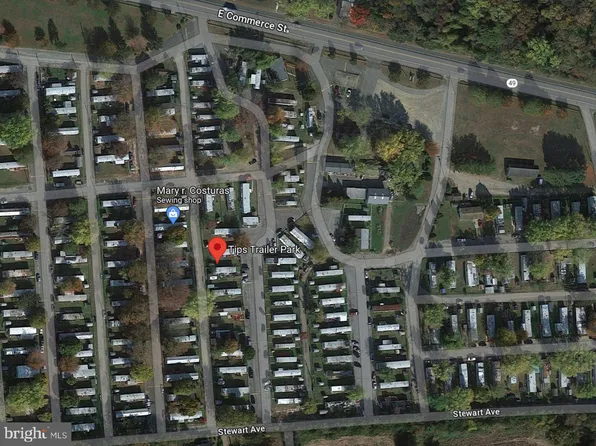 868 E Commerce St #190, Bridgeton, NJ 08302