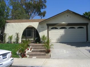 23972 Via Bayona, Mission Viejo, CA 92691