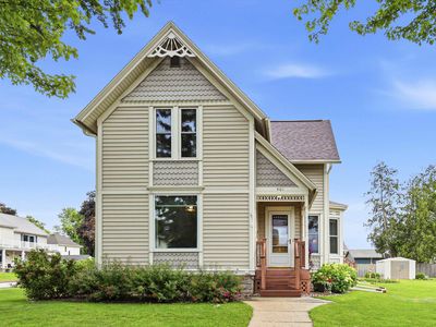 401 S Watertown St, Waupun, WI, 53963