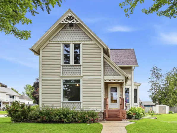 401 S Watertown St, Waupun, WI 53963