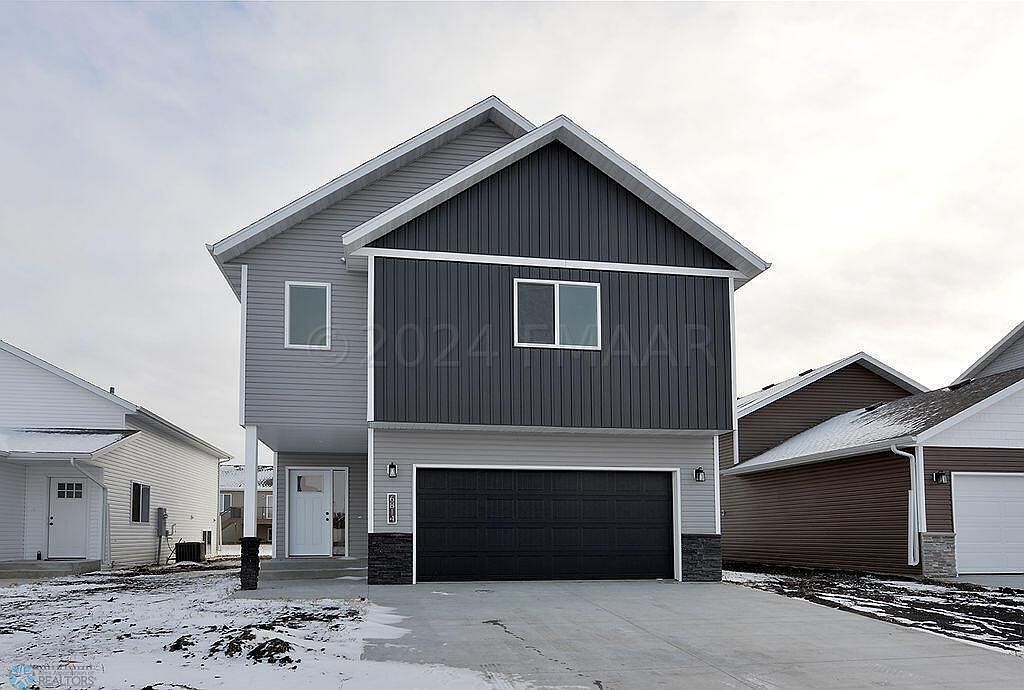 6814 Thomas St, Horace, ND 58047 Zillow