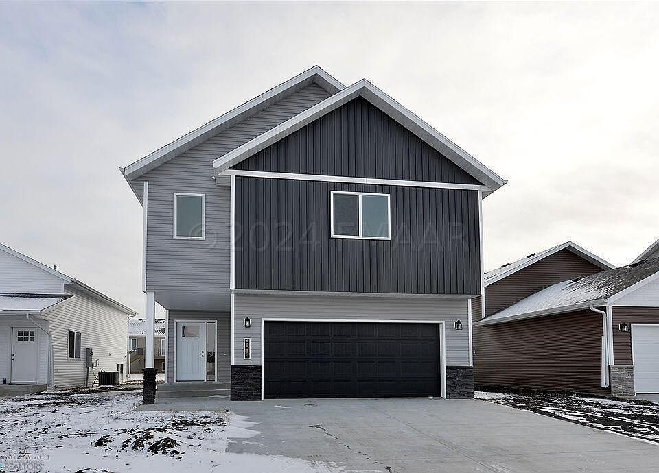 6814 Thomas St, Horace, ND 58047 Zillow