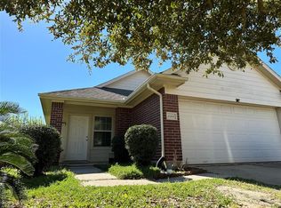 10926 View Pointe Ln, Houston, TX 77034