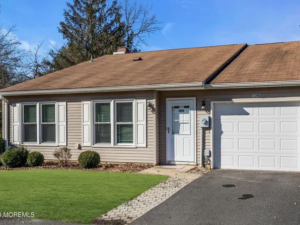 106 Petty Place, Lakewood, NJ 08701