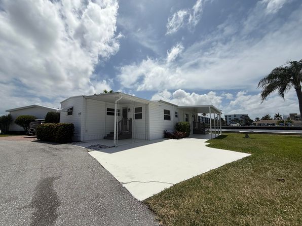 215 S Heron Drive #O, Briny Breezes, FL 33435