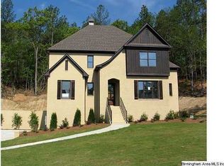 135 Autumn View Dr, Sterrett, AL 35147
