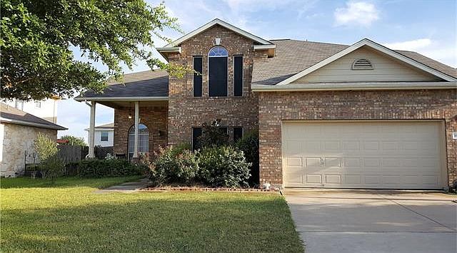 1st image of 1604 Uvalde Dr