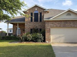 1604 Uvalde Dr, Hutto, TX 78634