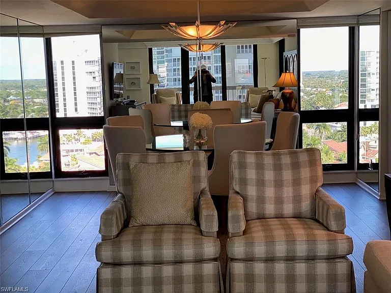 4551 Gulf Shore Blvd N #1606 — Photo 10