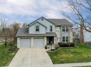 4590 Marilyn St, Hilliard, OH