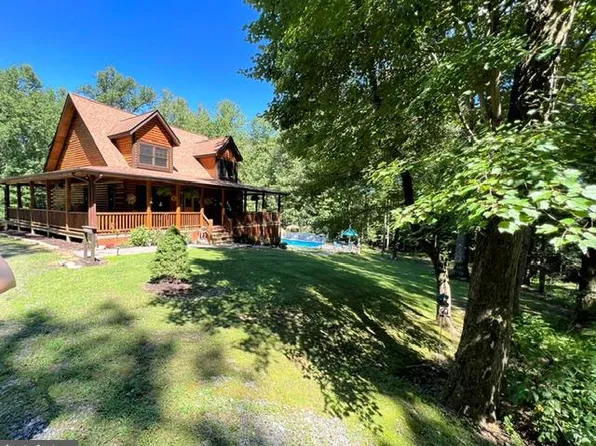 309 Chapel Green Rd, Fredericksburg, VA 22405