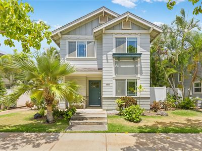 91-1128 Kai Kukuma St, Ewa Beach, HI, 96706