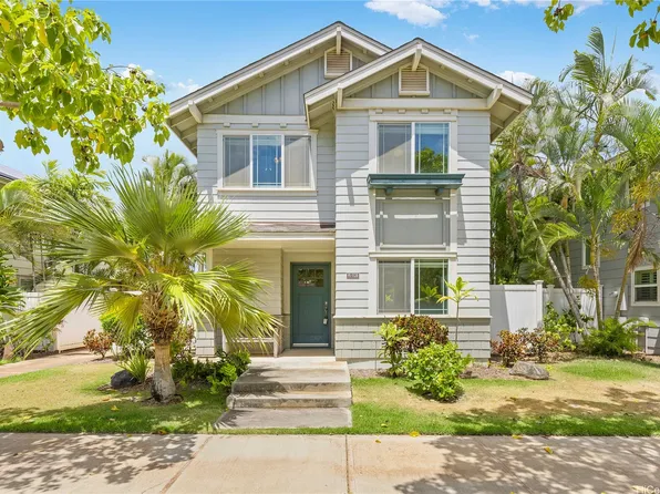 91-1128 Kai Kukuma St, Ewa Beach, HI 96706