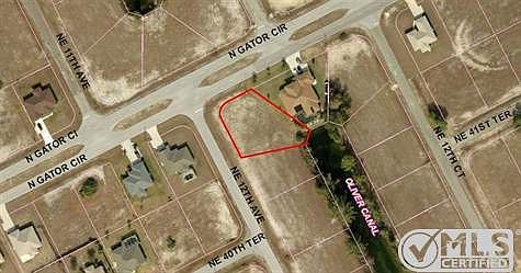 2nd image of 1200 N Gator Cir