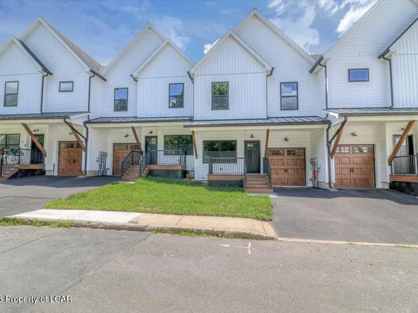 13 Lionel Dr, Swoyersville, PA 18704