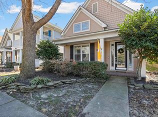 1254 Isle Pointe Dr, Memphis, TN 38103